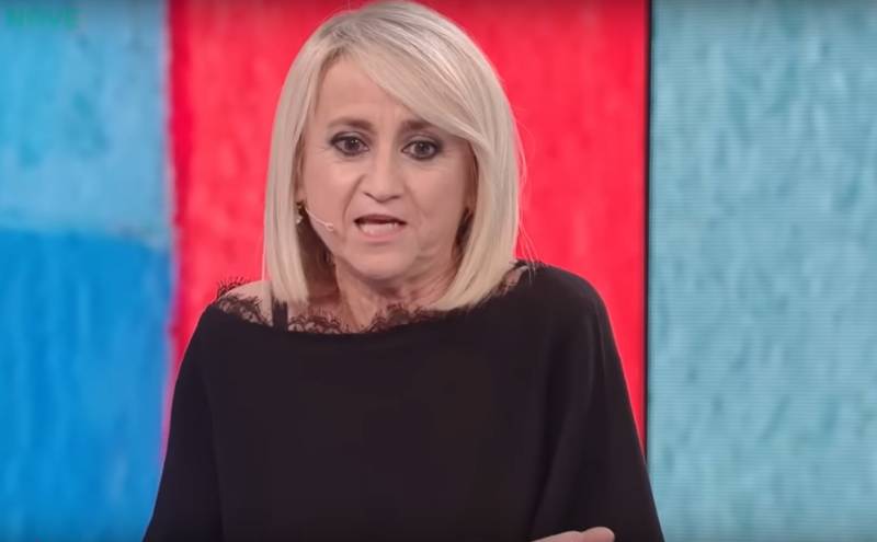 “Dopo 5 anni…”. Littizzetto la sparata pro-migranti da Fazio: ecco cosa ha detto
