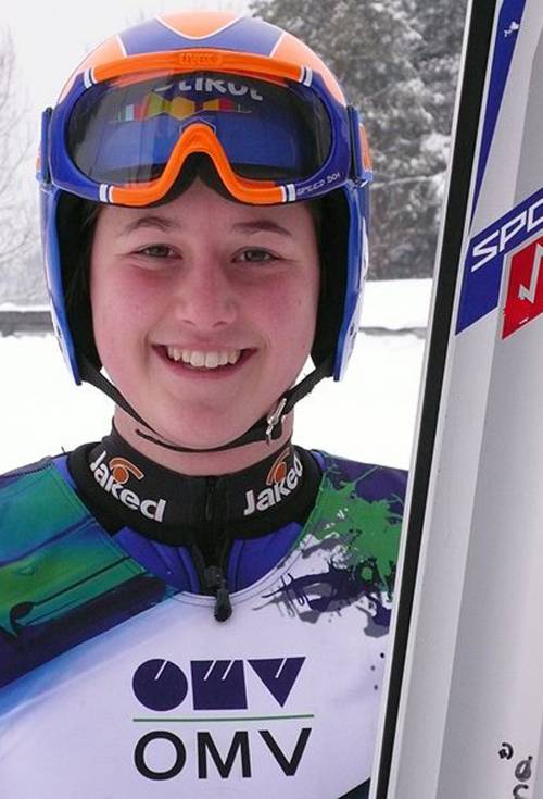 Sci, lutto nella Nazionale 
Morta Simona Senoner