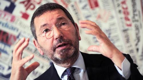 Caso scontrini, la procura impugna l'assoluzione di Ignazio Marino