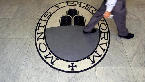 Mps sostenuta anche da Bpm e Anima