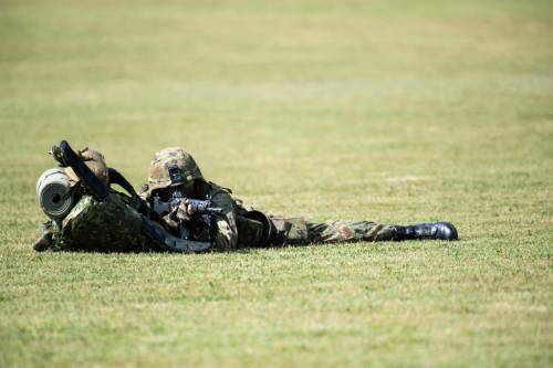 “Potrebbe scoppiare da un momento all’altro”. Ecco chi si prepara alla prossima guerra