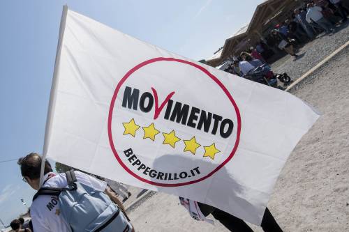 Cade l’ultimo tabù del M5s: basta con rendicontazioni