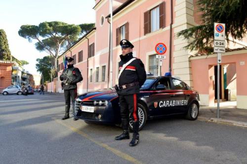 Multe, controlli e patenti: cos'è il Ced e a cosa dovete stare attenti