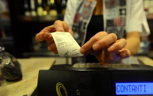Detrazioni, ecco perché conservare gli scontrini