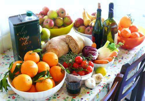 "Otto volte più pericoloso". Cosa si rischia col cibo straniero