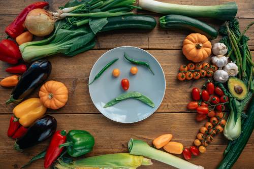 Allergie alimentari, i danni causati dal "cibo processato"