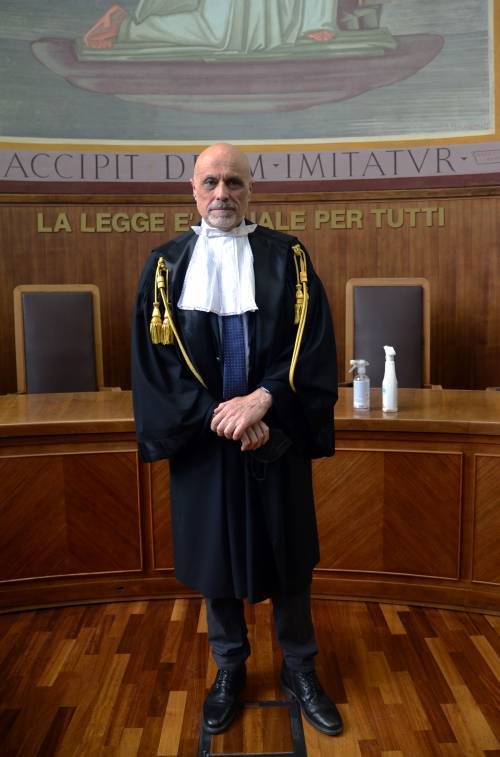 Sala invita Viola in Comune