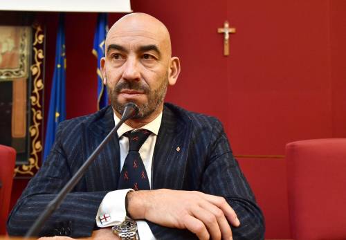 "Cannabis? Ogni droga porta dipendenza". Bassetti stronca Crisanti