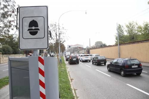 Multe, Milano capitale reinveste 17 milioni per "stangare" di più