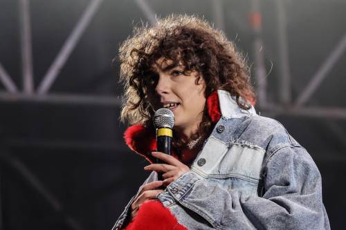 Madame spara a zero sulla musica altrui: “È tutta mer..”. Ma chi l’ha eletta giudice del pop?