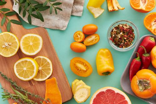 Longevità: ecco gli alimenti che fanno guadagnare altri 10 anni di vita