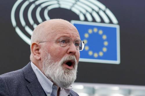 L'uomo della bufala green non molla: "Non piacciamo alla destra". Ma le carte lo inchiodano