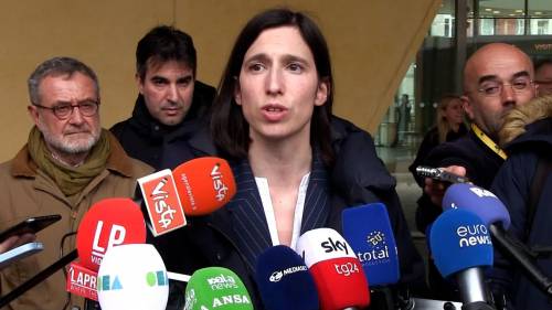 Il nuovo Pd puzza di vecchio, l'ideologo Timmermans e Putin: quindi, oggi...