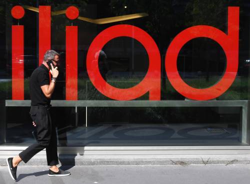 Tim-Iliad, incontro al Mef con al centro il dossier risiko