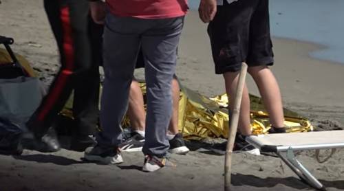 Mancano bagnini, allarme a Ostia. Che succede? 