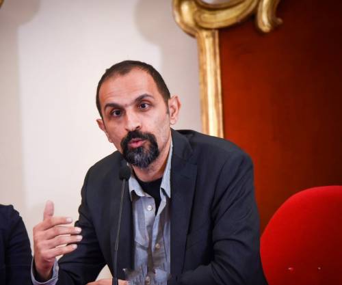 "Noi circondati da emergenze multiple. Abbiamo perso l'illusione della sicurezza"