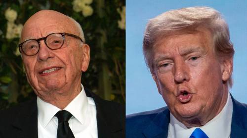 "Ma cosa mangia?". Così è finita la storia d'amore tra Trump e Fox News
