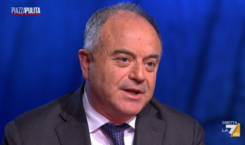 Caivano, Gratteri ammette: "Qualcosa è cambiato"