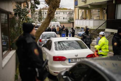Istanbul, attacco Isis ai cristiani. Un morto nella chiesa italiana