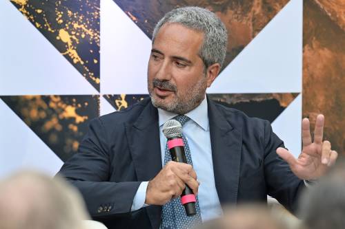 Fincantieri fa il pieno e punta sugli States