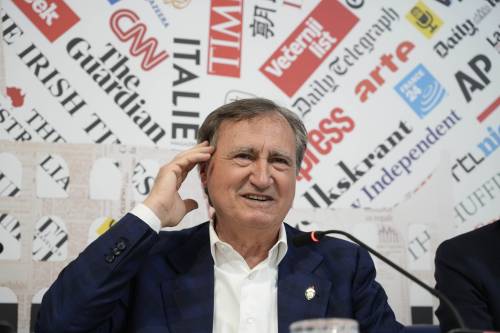 I pm vogliono il processo per Brugnaro