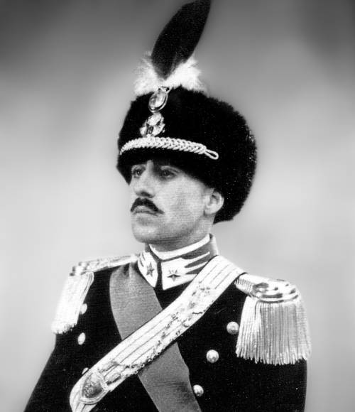La leggenda rocambolesca di "Guillet l'Africano"