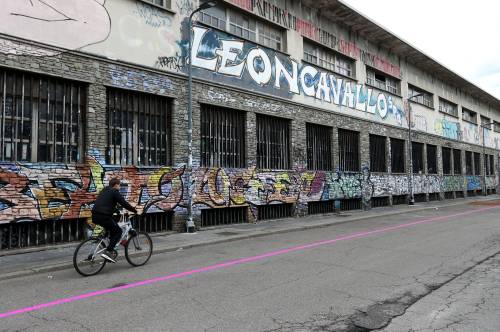 Il Comune offre sede al Leonka. Il centrodestra fa le barricate