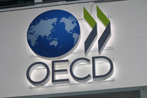 L’Ocse riconosce i progressi dell’Italia: conti sotto controllo e occupazione in miglioramento