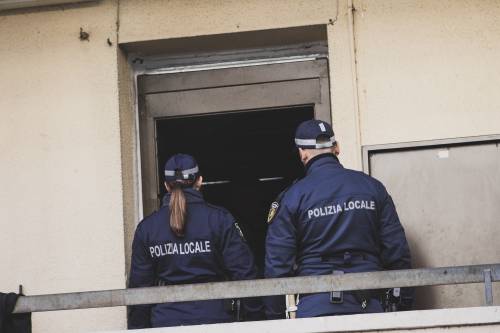 "Svolta per la proprietà privata. Ora linea dura anche sui morosi"