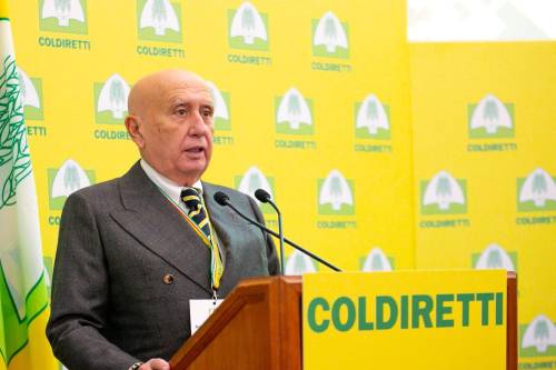 Scandalo lobby green, Coldiretti: "Su Timmermans pretendiamo trasparenza e chiarezza"