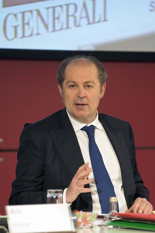 Generali dribbla Natixis. I Danni trascinano l'utile