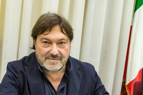 "Ho subito un provvedimento disciplinare". Ranucci fa la vittima, ma la Rai lo smentisce