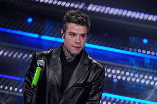 Forza Fedez