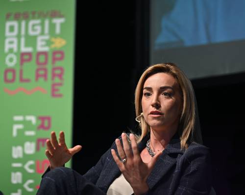 Elezioni comunali a Genova, in vantaggio il centrosinistra con Silvia Salis