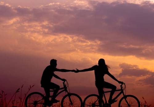 Quando l'amore è una "tapas"