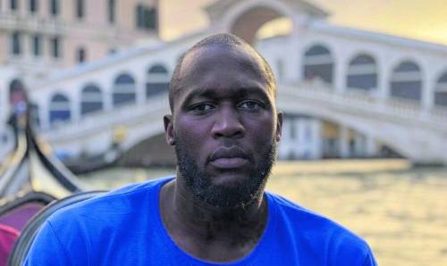 E Lukaku scoprì com'è triste Venezia