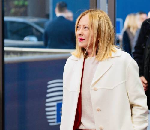 Smentiti i gufi: il governo Meloni è tra i primi 5 per longevità