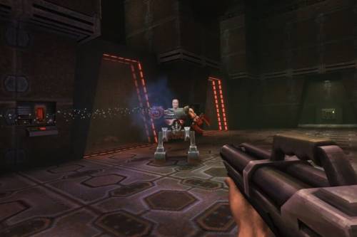 "Uno sputo in faccia agli sviluppatori". La polemica sulla demo di "Quake" creata con l'AI