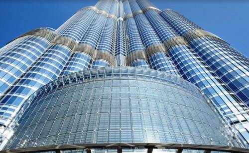 Perdere e ritrovare se stessi nel Dubai Mall