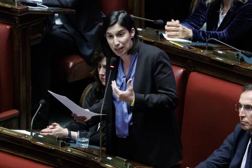 La sinistra arruola già il "partigiano Francesco"