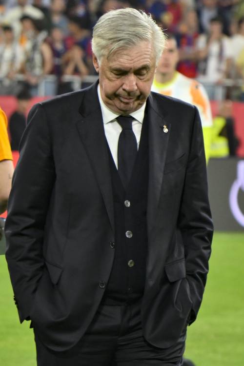 E ora "Carlao Meravigliao" è pronto per il Brasile