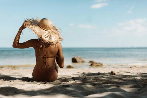 Costumi da bagno: 4 modelli da scegliere in base al fisico