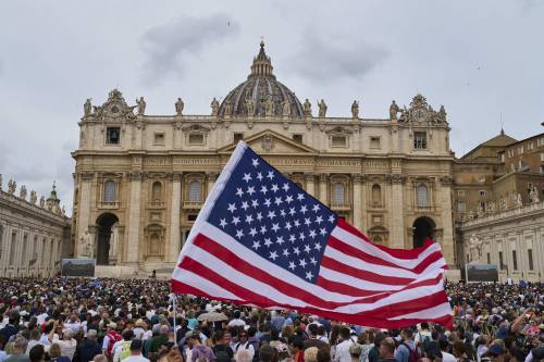 Pastorale americana
