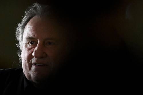 Il caso Depardieu? Forse si rischia il grande abbaglio