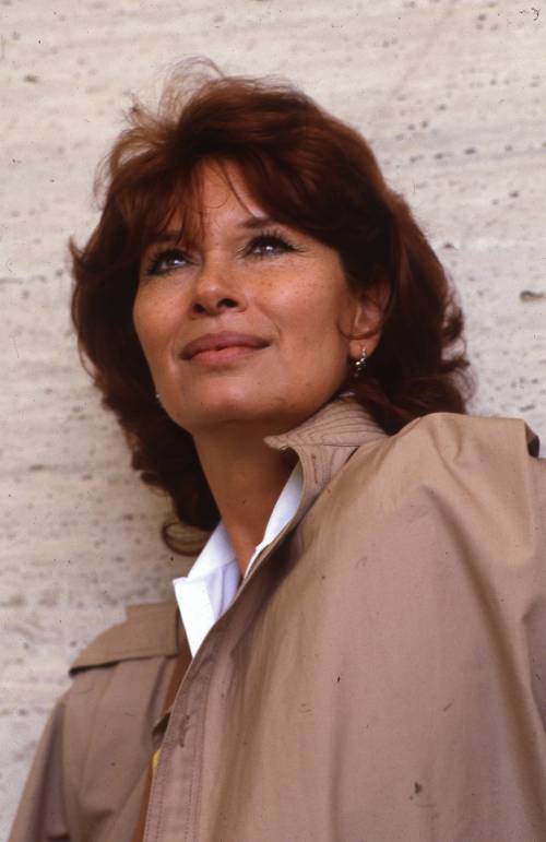 Morta Lea Massari. Addio all'antidiva del cinema italiano