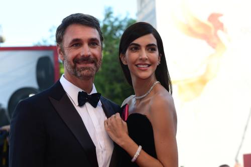 Raoul Bova, è di nuovo aria di crisi: dopo l'ex moglie Chiara Giordano, si separa da Rocío Muñoz Morales