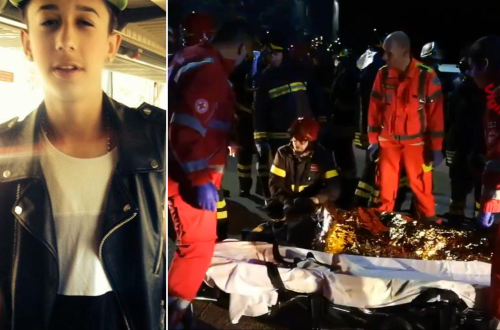 Che scandalo il detenuto libero, occhio a Zaia e i Rolex: quindi, oggi...