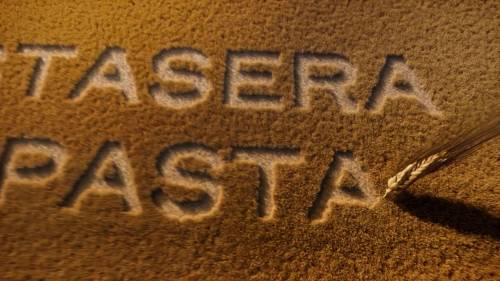 Solo antico grano italiano Senatore Cappelli: la pasta "Le Stagioni d'Italia", finalmente una certezza da portare in tavola