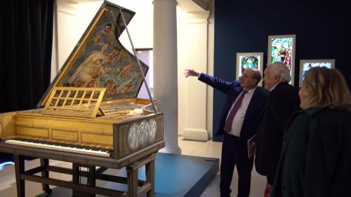 "Preraffaelliti Rinascimento Moderno". La mostra a Forlì