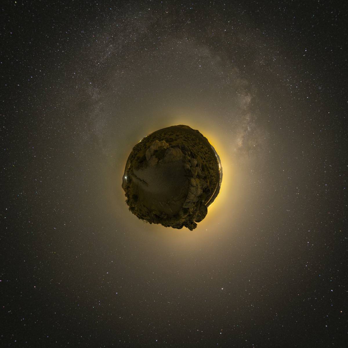 La “maledizione di Obelix” e quegli asteroidi di Venere che minacciano la Terra
